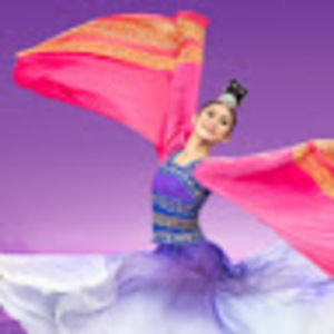 Meet your Posher, Madeleine